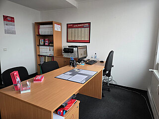Rheine Büro
