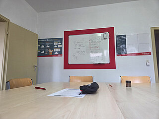 Bad Dürkheim Unterrichtsraum 3