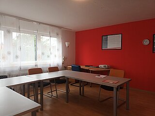 Munster Unterrichtsraum 1