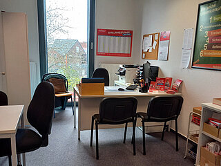Gronau-Epe Büro