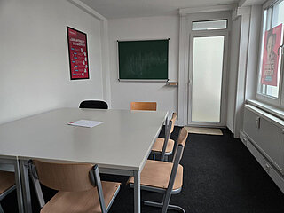 Rheine U3