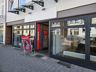 Lehrte Außenansicht