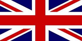 Can you Englisch Flagge UK