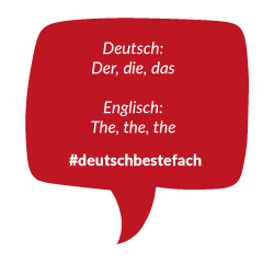 Deutsch beste Fach - Spruch 4