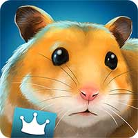 PetHotel Icon Hamster