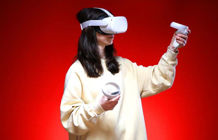 VR-Brille zum Lernen nutzen