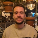 Portraitbild von Julian Lattermann – Leitung der Studienkreis Nachhilfe in Königswinter