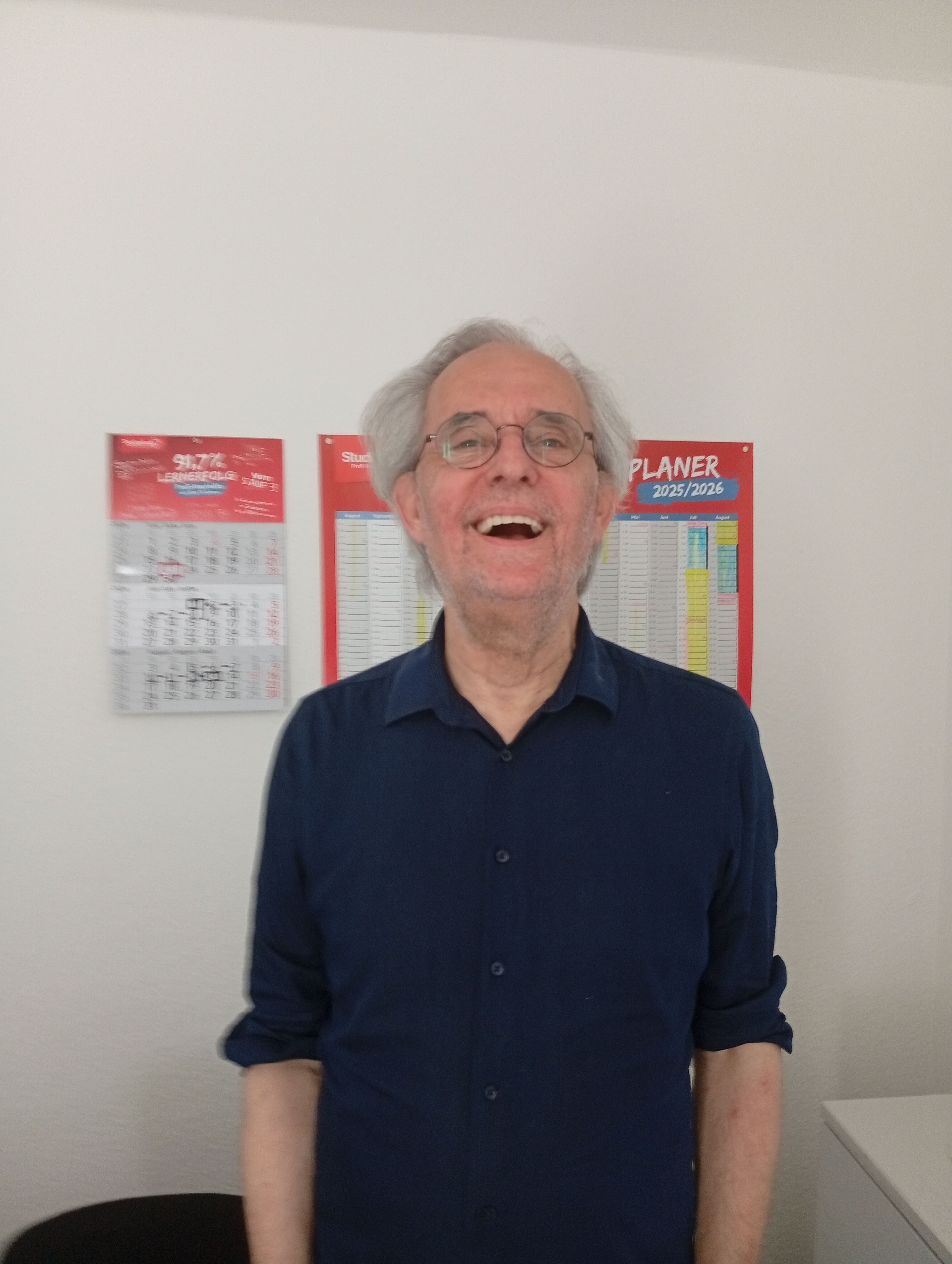 Burkhard Nachhilfelehrerin in  Braunschweig-Wenden
