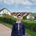 Belal Nachhilfelehrerin in  Dillingen