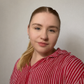 Ainhoa sophie Nachhilfelehrerin in  Bitburg