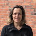 Nachhilfelehrerin Tina
