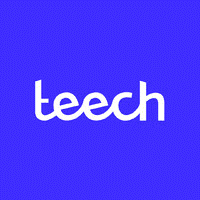 Logo Teech.de