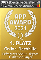 DtGV-App-Award 2021